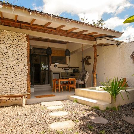 Alma Cottage 1 - Cozy 01 Bed With Private Pool Uluwatu Exterior foto