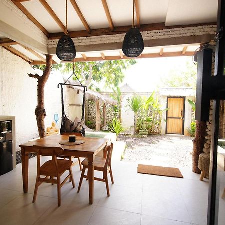 Alma Cottage 1 - Cozy 01 Bed With Private Pool Uluwatu Exterior foto