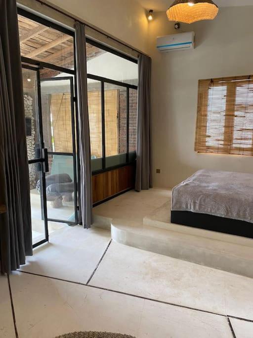 Alma Cottage 1 - Cozy 01 Bed With Private Pool Uluwatu Exterior foto